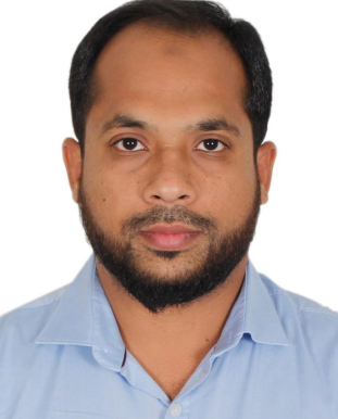 Mohammed irfanuddin
