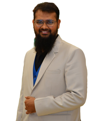 Sohail Ahmed