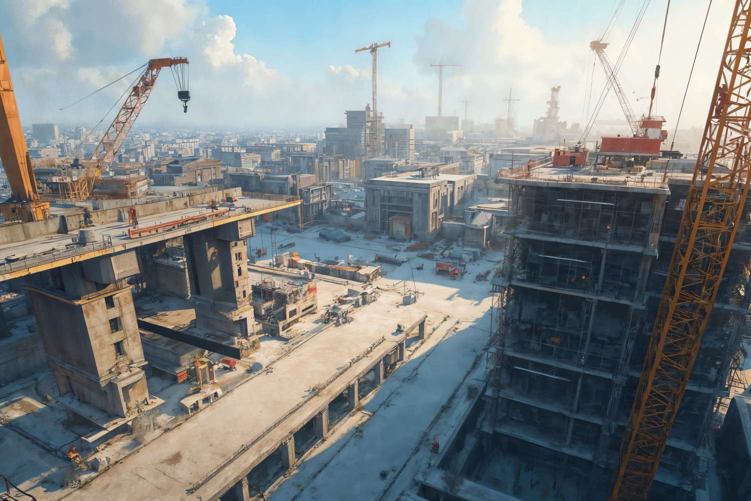 Astor Place Boutique Condo